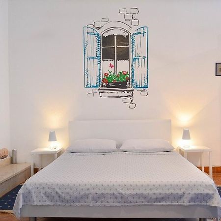 Apartmani Slavica Split Eksteriør billede