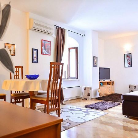 Apartmani Slavica Split Eksteriør billede