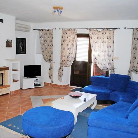 Apartmani Slavica Split Eksteriør billede