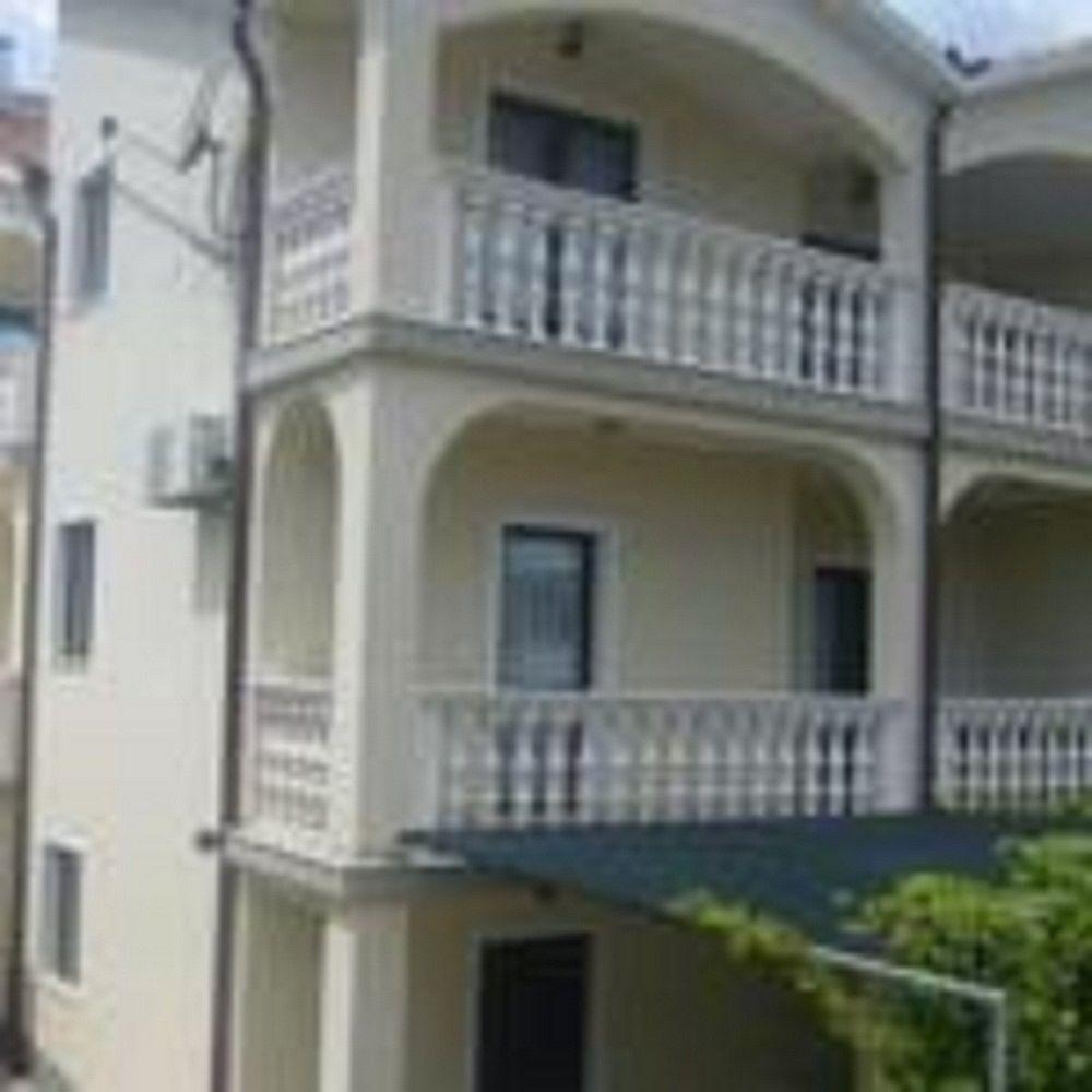 Apartmani Slavica Split Eksteriør billede