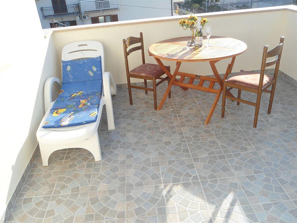 Apartmani Slavica Split Eksteriør billede