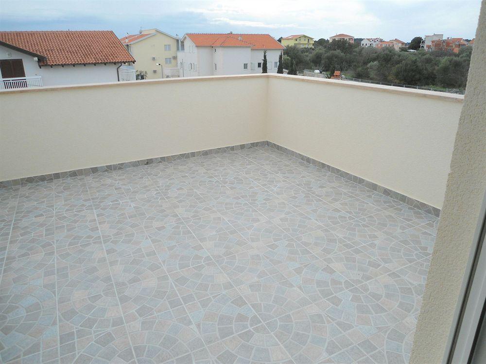 Apartmani Slavica Split Eksteriør billede