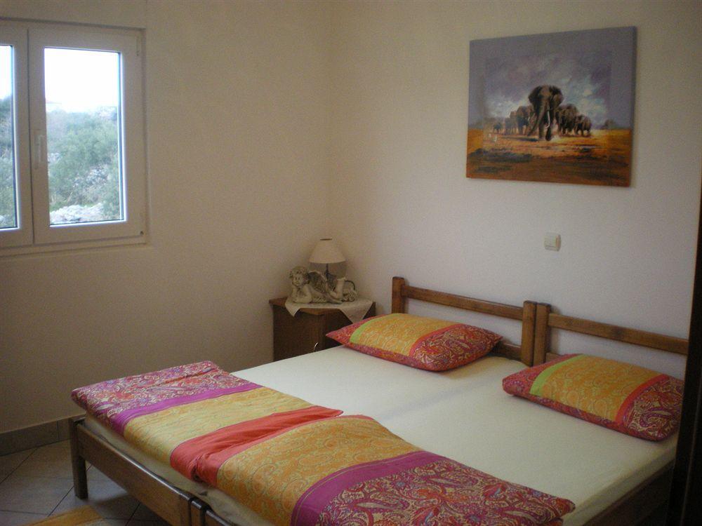 Apartmani Slavica Split Eksteriør billede