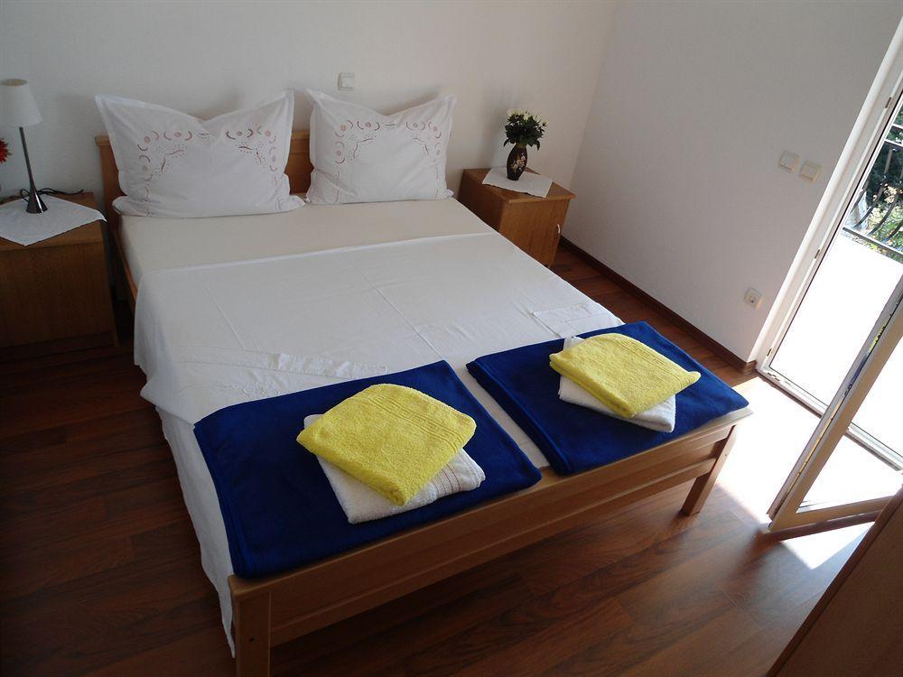 Apartmani Slavica Split Eksteriør billede