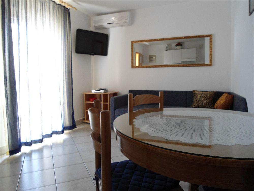Apartmani Slavica Split Eksteriør billede