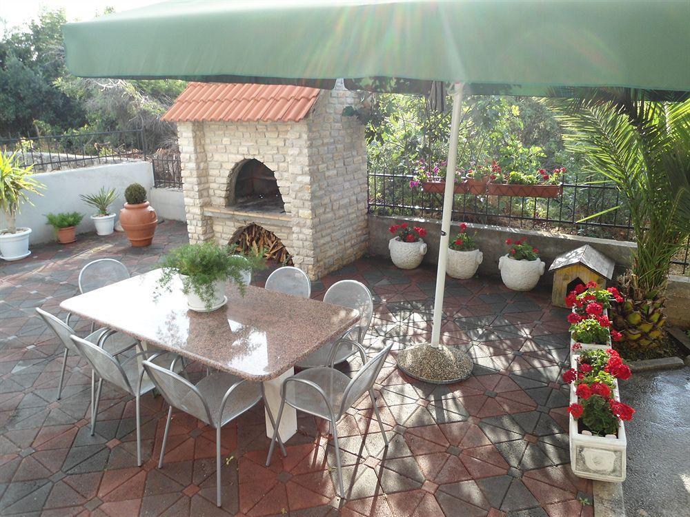Apartmani Slavica Split Eksteriør billede