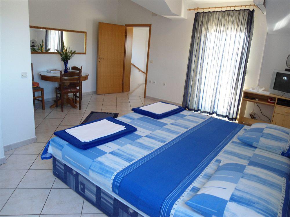 Apartmani Slavica Split Eksteriør billede