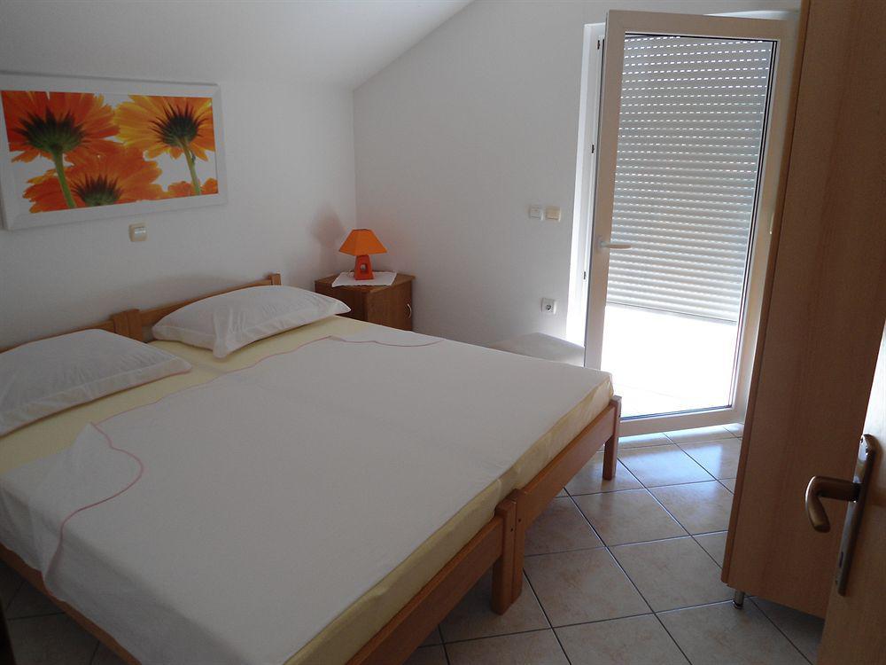 Apartmani Slavica Split Eksteriør billede