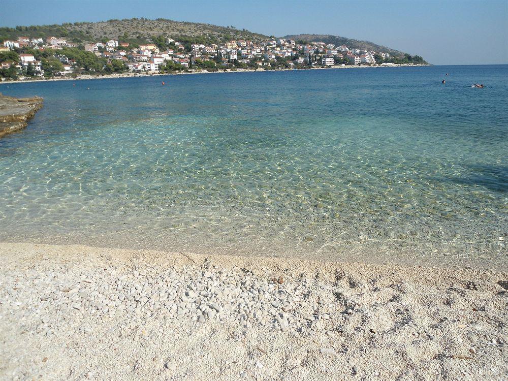 Apartmani Slavica Split Eksteriør billede