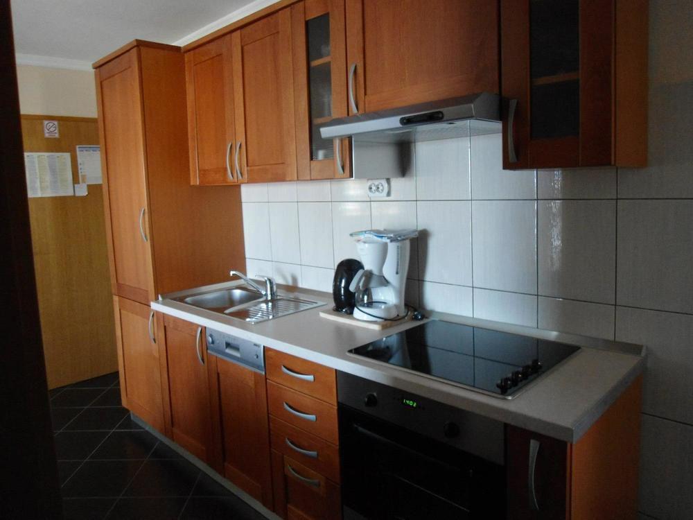 Apartmani Slavica Split Eksteriør billede