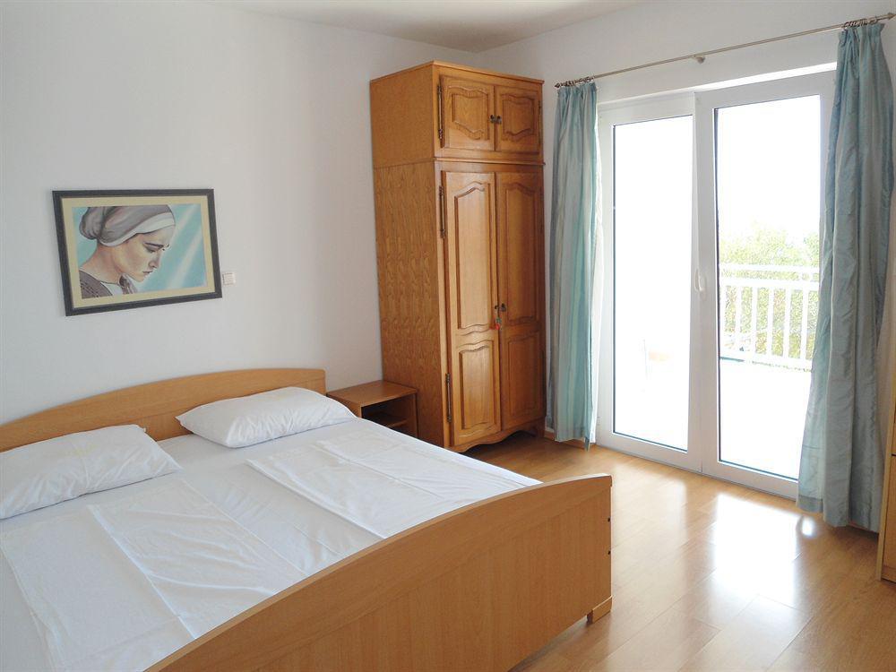 Apartmani Slavica Split Eksteriør billede