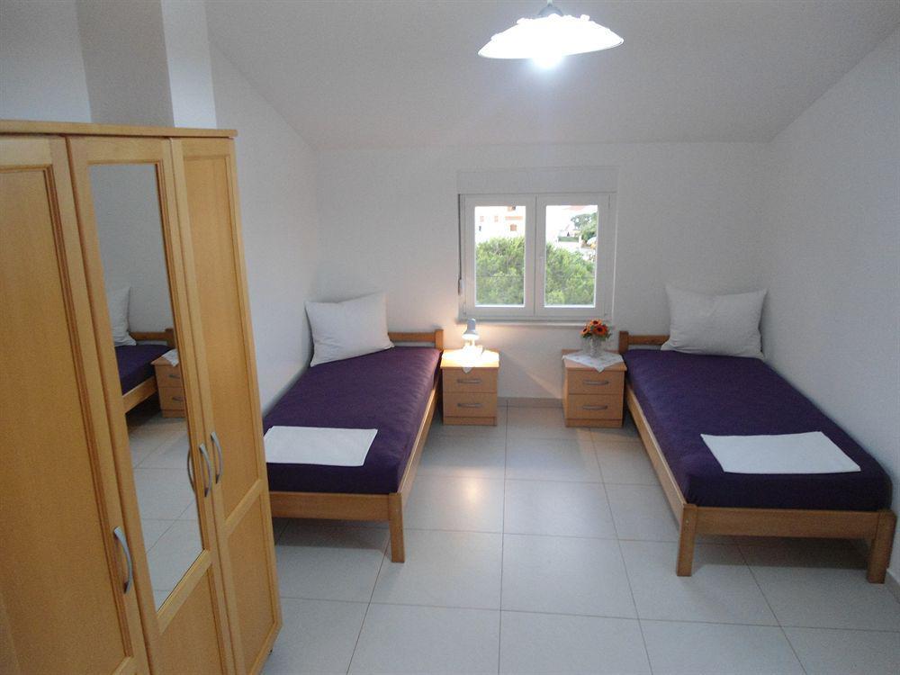 Apartmani Slavica Split Eksteriør billede