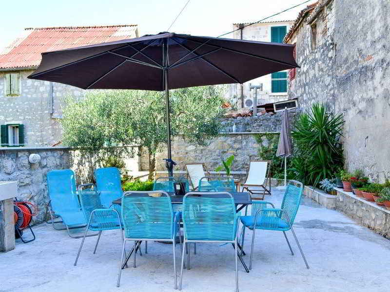 Apartmani Slavica Split Eksteriør billede