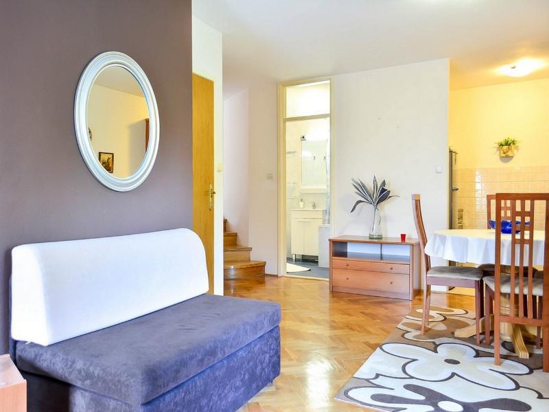 Apartmani Slavica Split Eksteriør billede
