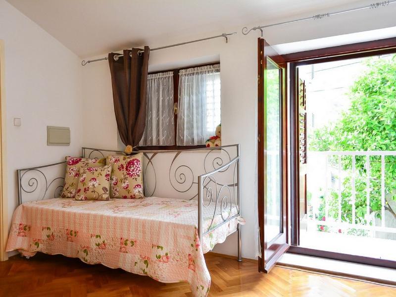 Apartmani Slavica Split Eksteriør billede