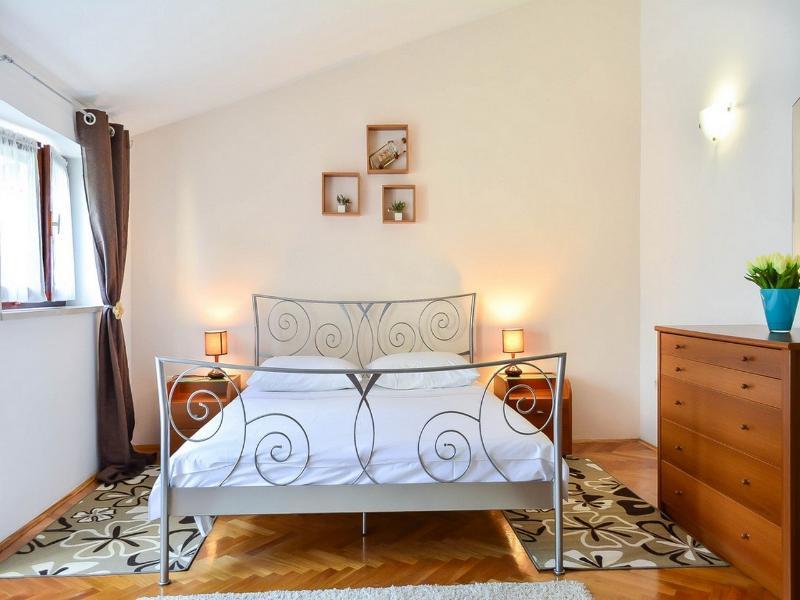 Apartmani Slavica Split Eksteriør billede