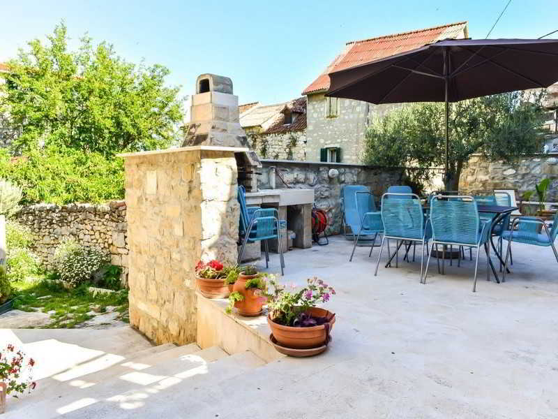 Apartmani Slavica Split Eksteriør billede