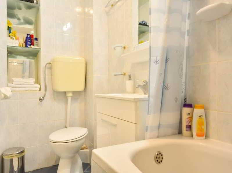 Apartmani Slavica Split Eksteriør billede