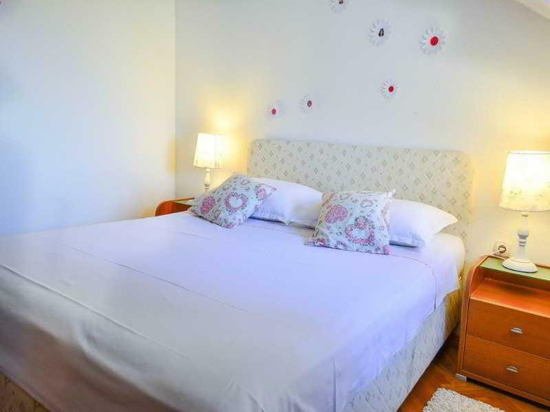 Apartmani Slavica Split Eksteriør billede