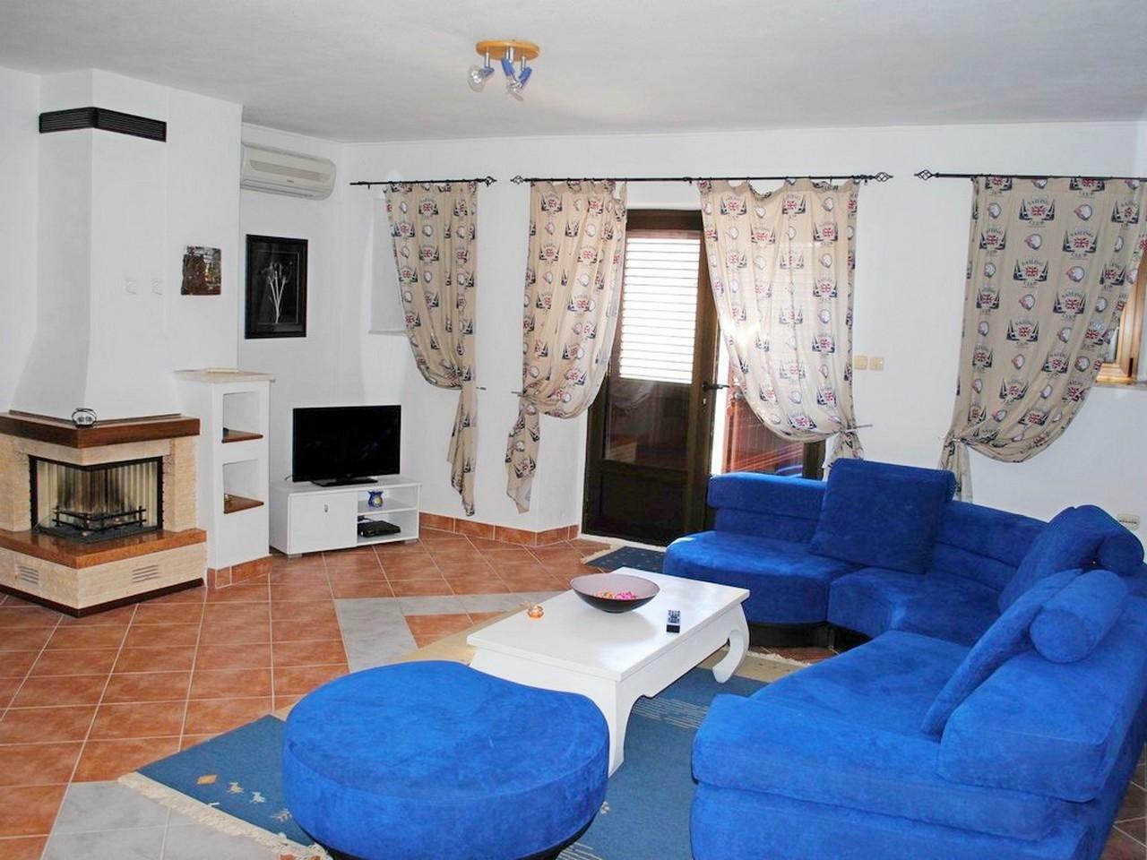 Apartmani Slavica Split Eksteriør billede