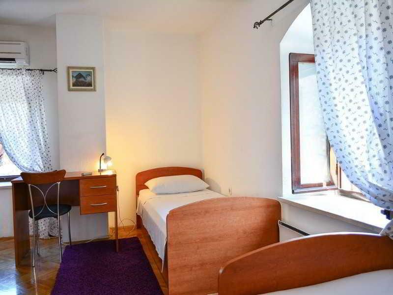 Apartmani Slavica Split Eksteriør billede
